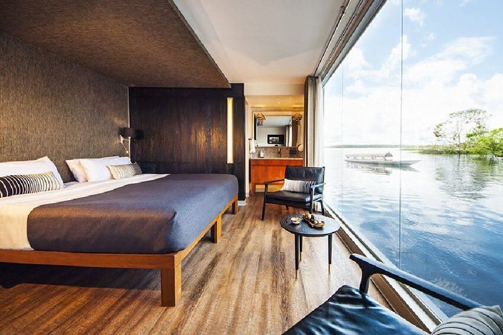 Peru_Amazonas_cruise_bedroom