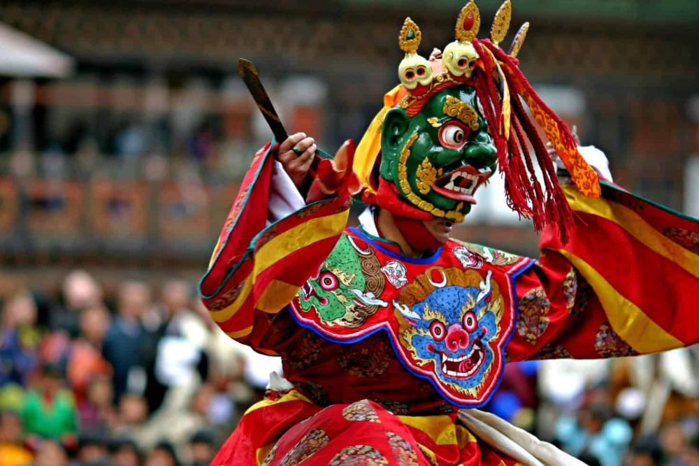 bhutan_tshechufestival_dance_mask