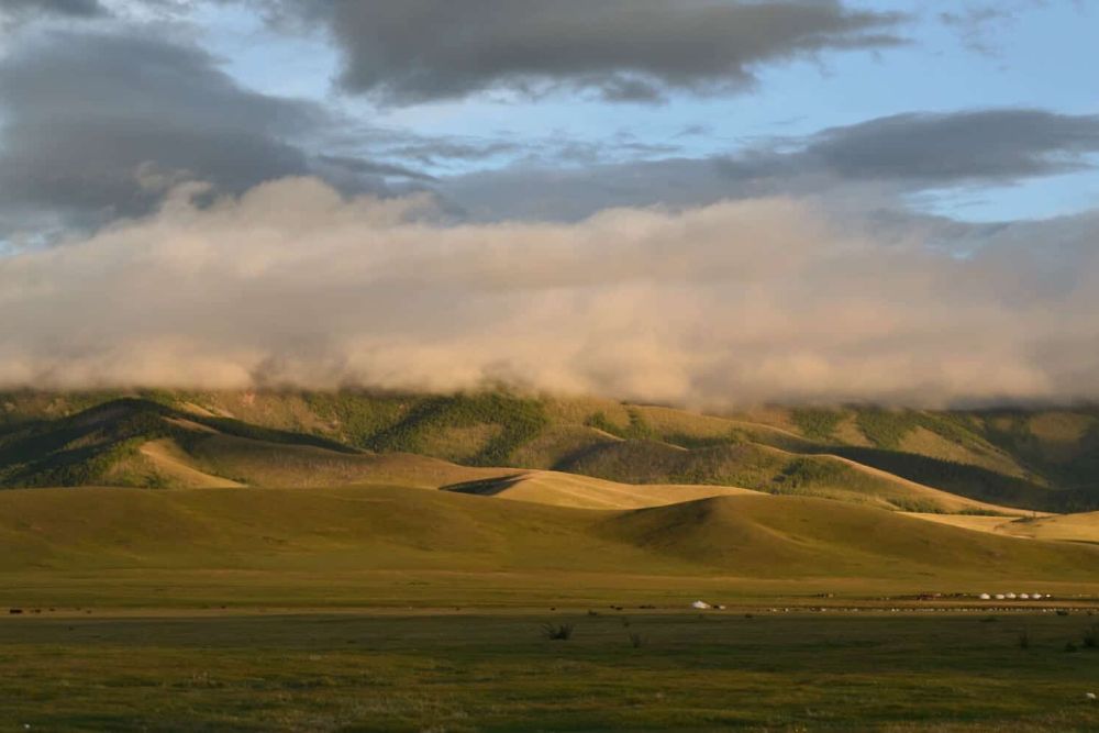 Mongolia_landscape