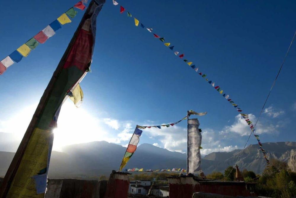 nepal_mustang_prayer flags
