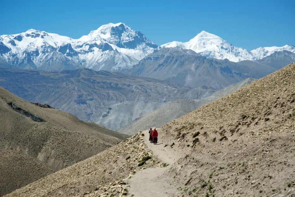 nepal_mustang_trekking