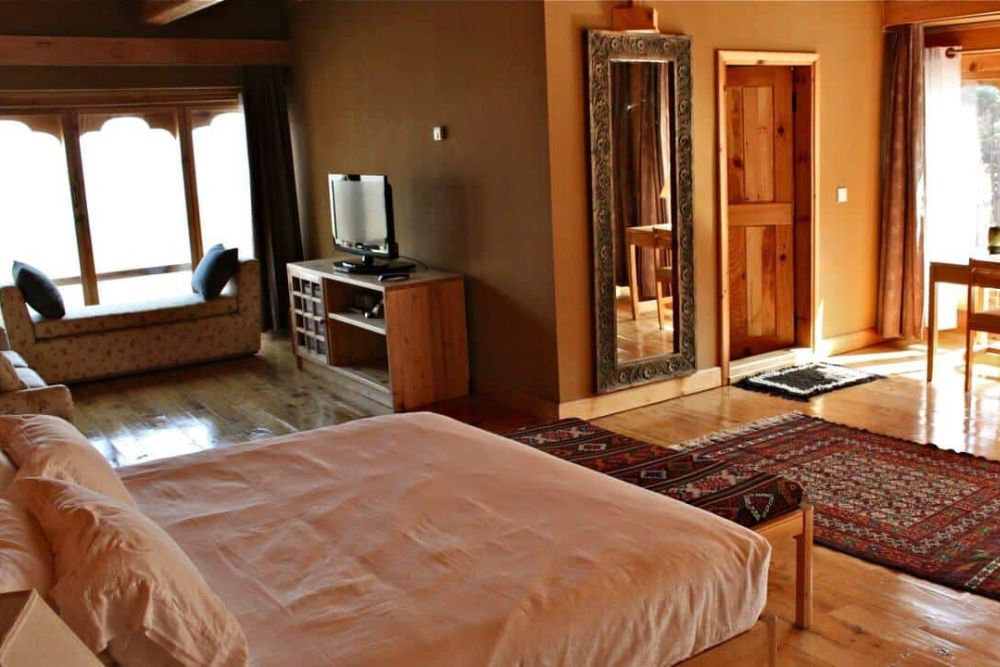 Bhutan_nak_sel-bedroom