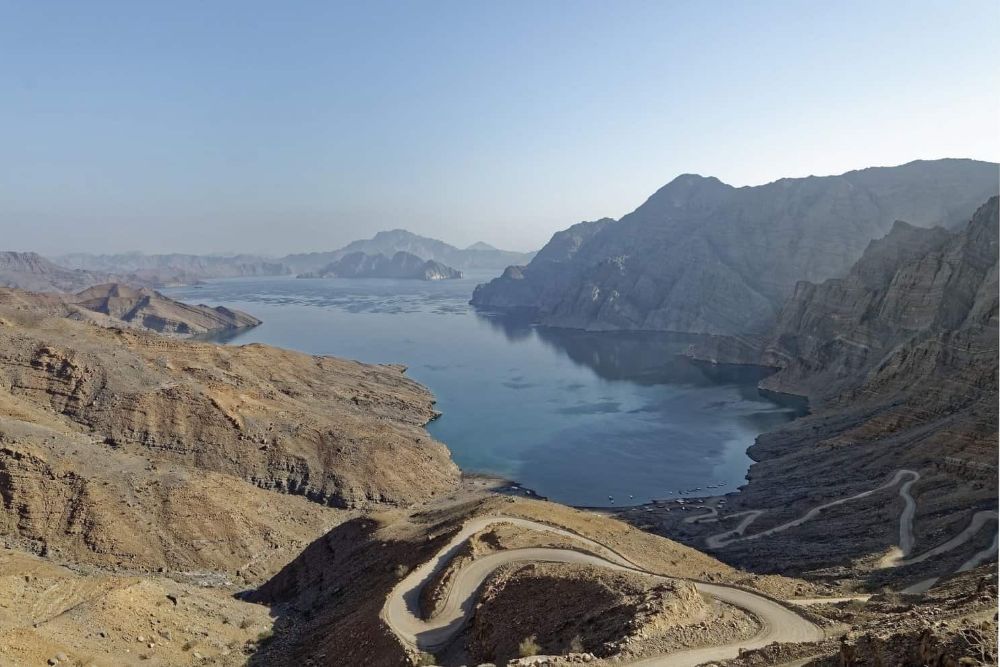 Oman_Musandam-Peninsula_landscape