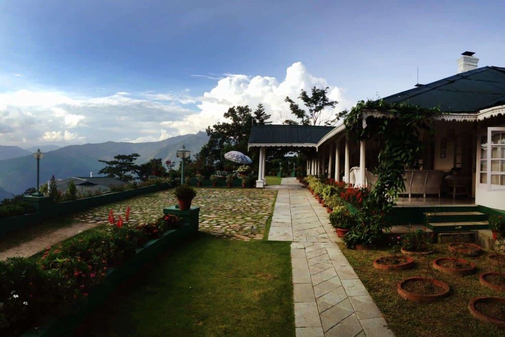 Sikkim_Glenburn_Tea_Estate_lodge
