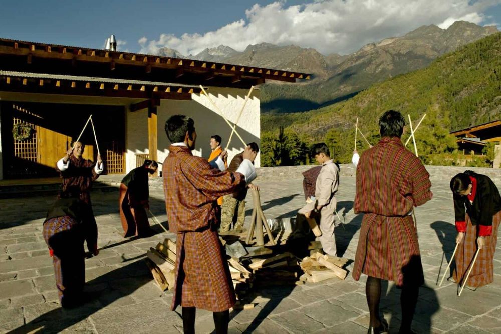 bhutan_amankora-paro-hotel-tradition