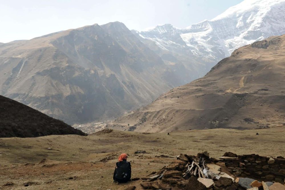 bhutan_chomolhari_trekking_landscape