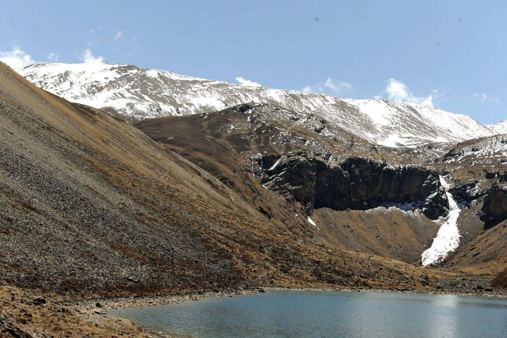 bhutan_chomolhari_trekking_massif