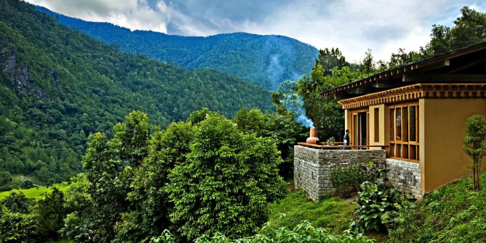 bhutan_hotel-uma-punakha-oven