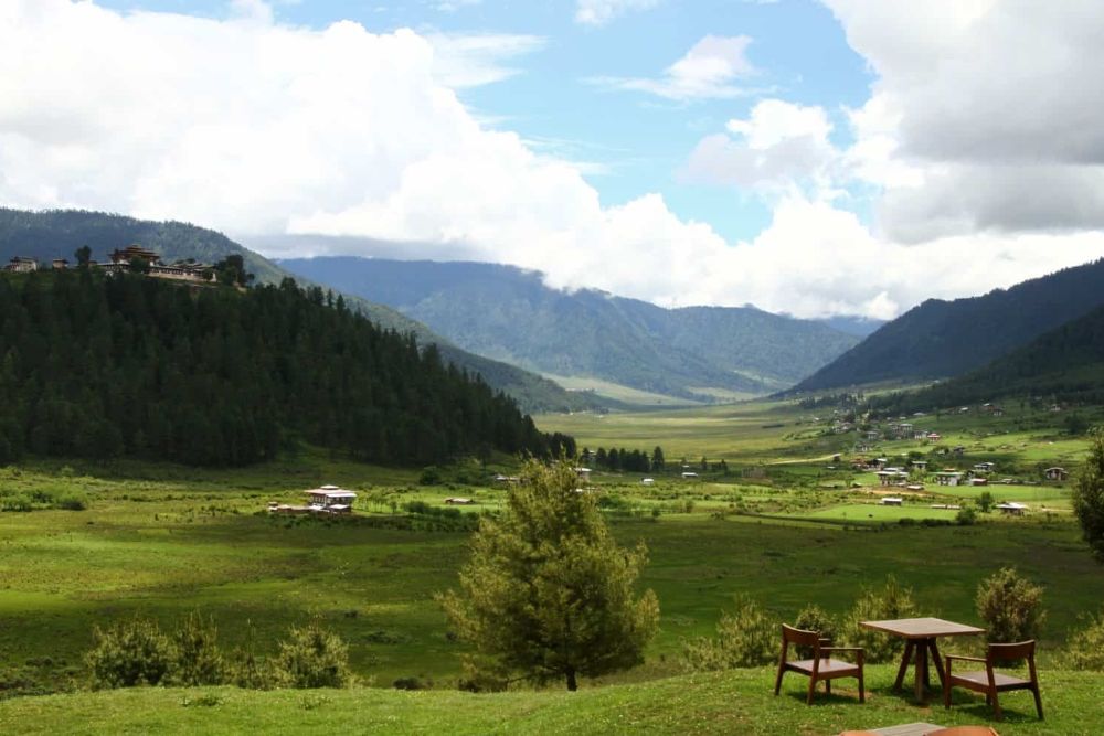 bhutan_landscape