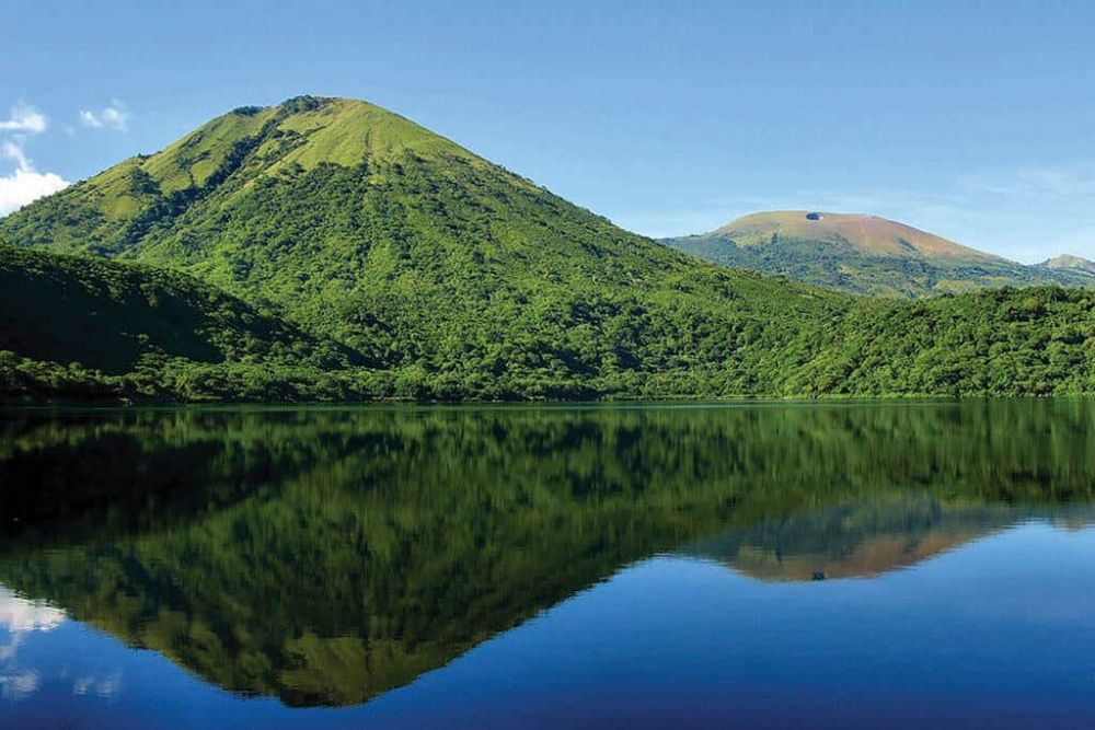 Nicaragua-lake_landscape