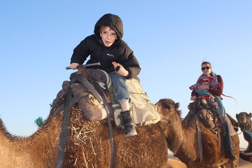 camel-riding-marocco