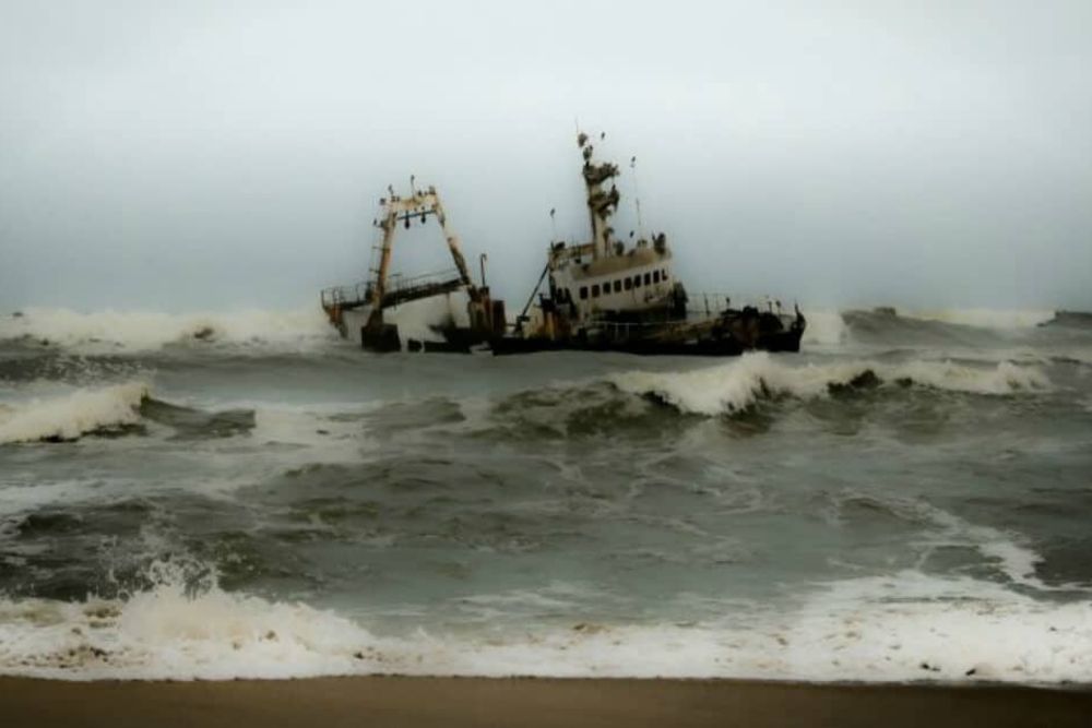 shipwreck_Skeleton_Coast