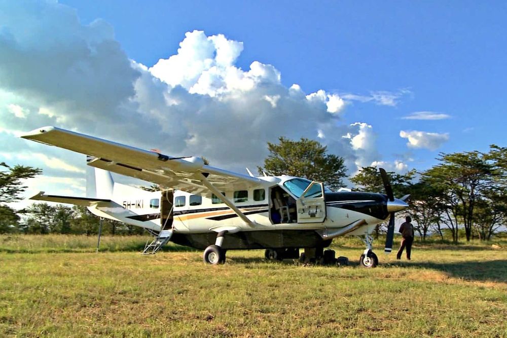 tansania_safari_flight