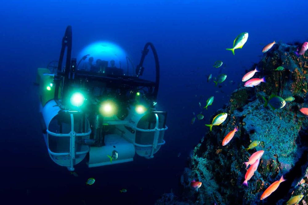 Costa Rica Underwater_world