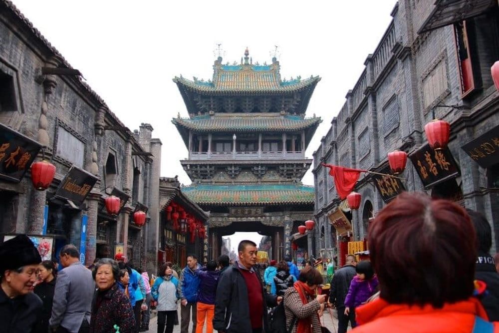 china_shanghai_market