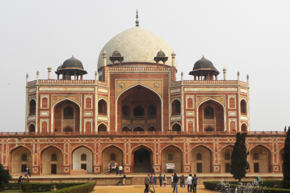 Humayuns-Tomb-palace_delhi