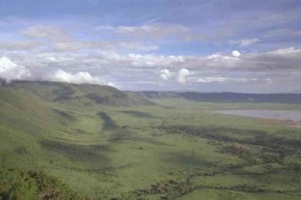 Tanzania_Ngorongoro-Cons-Area