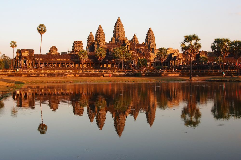 Headerbild Kambodscha